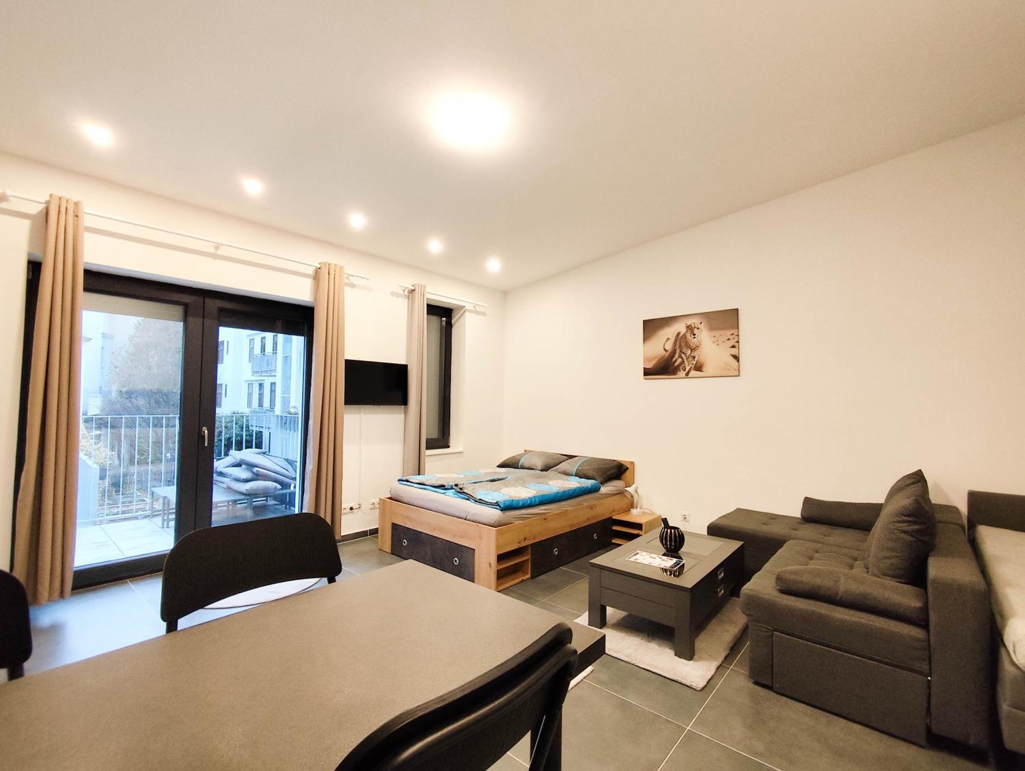 Cozy In Location With Free Parking Apartment Wien