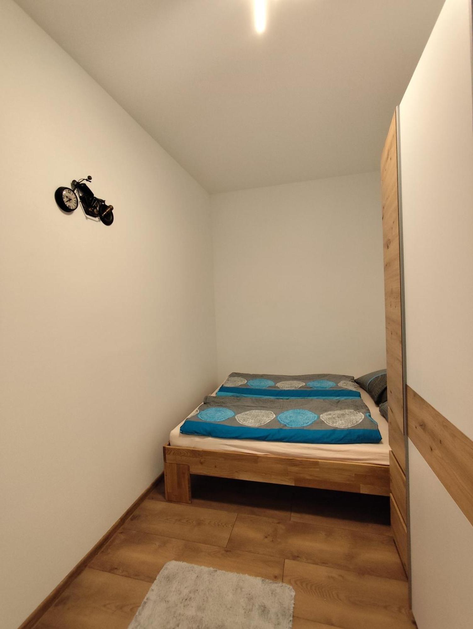 Cozy In Location With Free Parking Apartment Wien