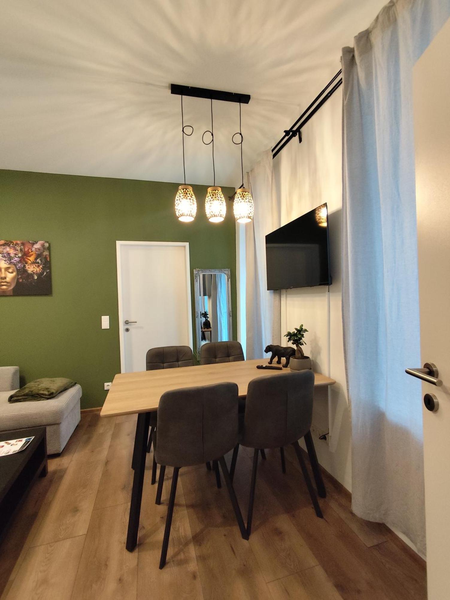 Apartment Cozy In Location With Free Parking Wien