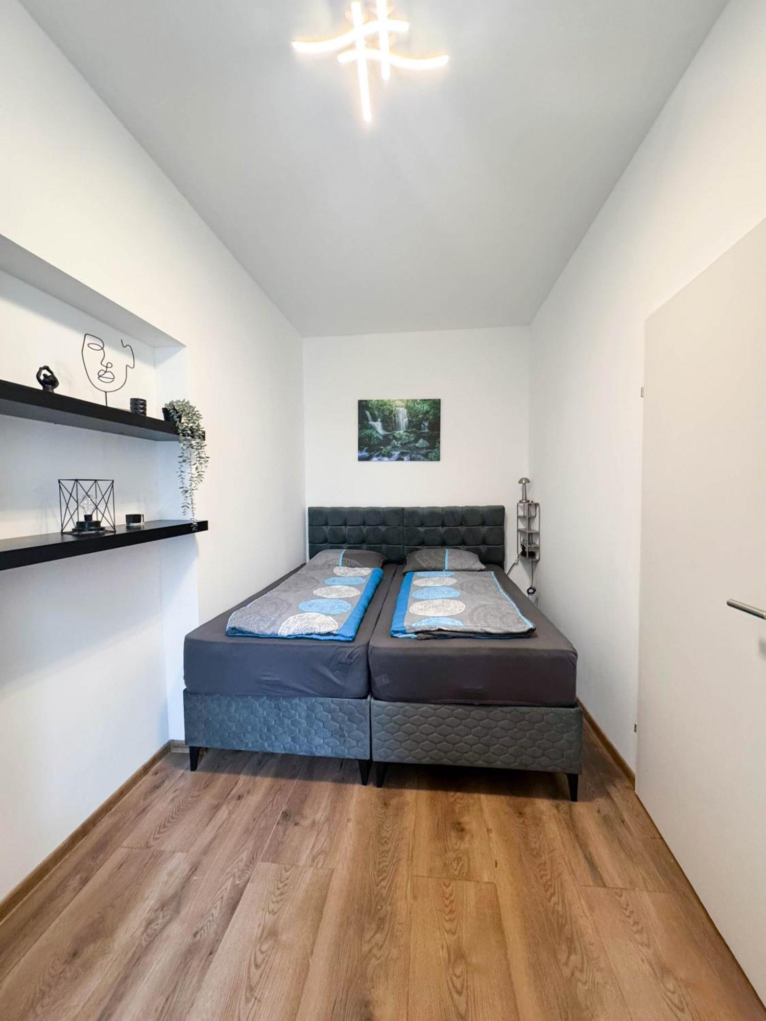 Cozy In Location With Free Parking * Wien
