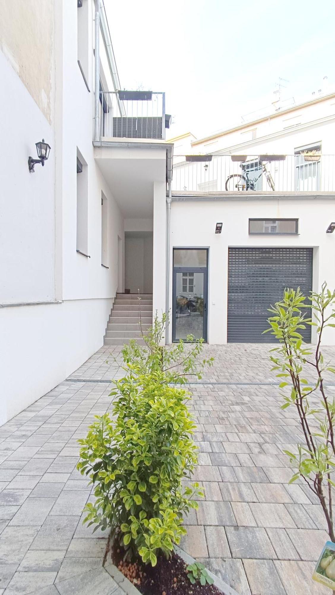 Cozy In Location With Free Parking * Wien