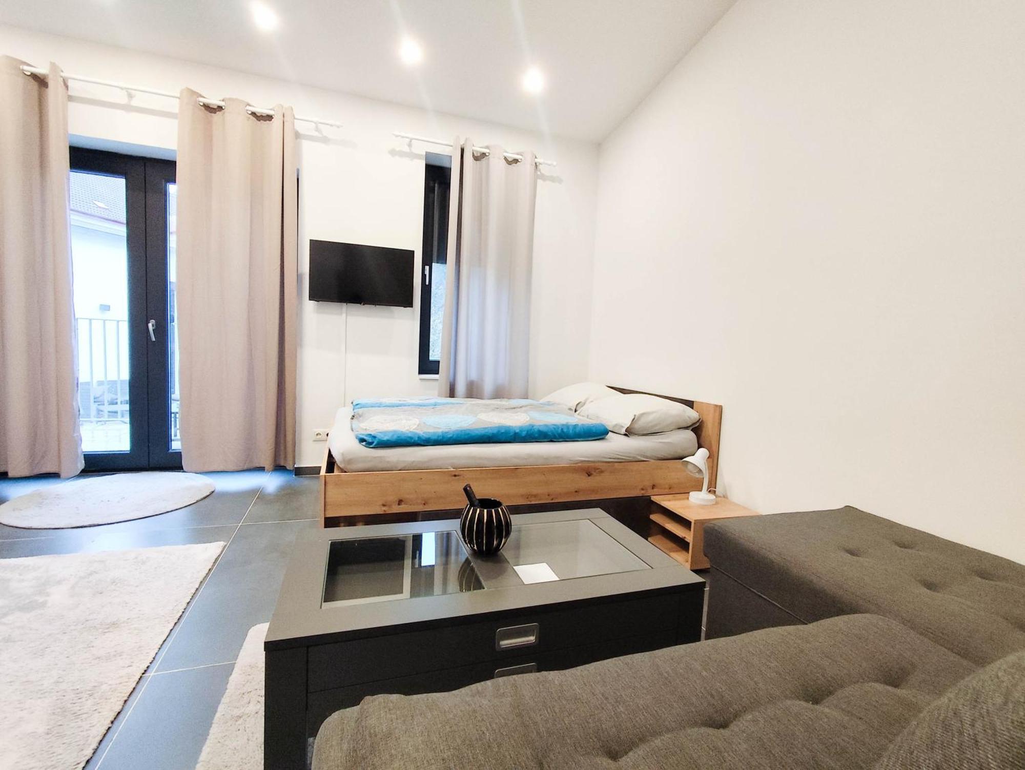Cozy In Location With Free Parking Apartment Wien