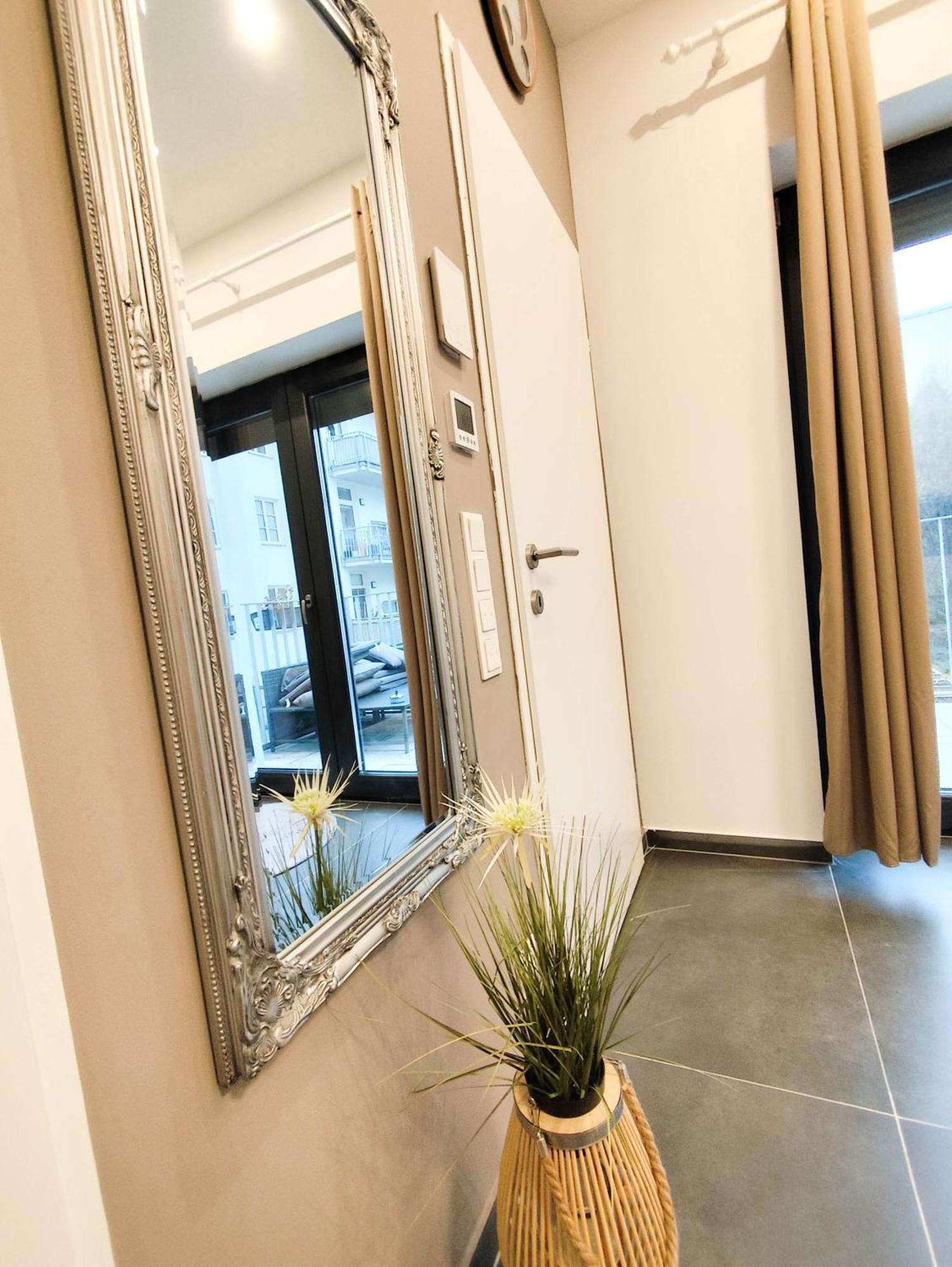 Cozy In Location With Free Parking Apartment Wien