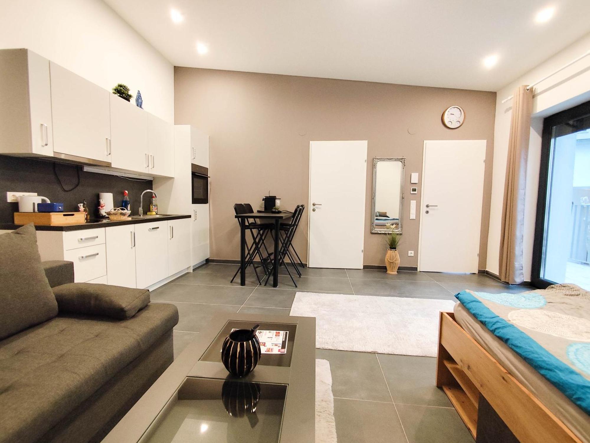 Cozy In Location With Free Parking Apartment Wien