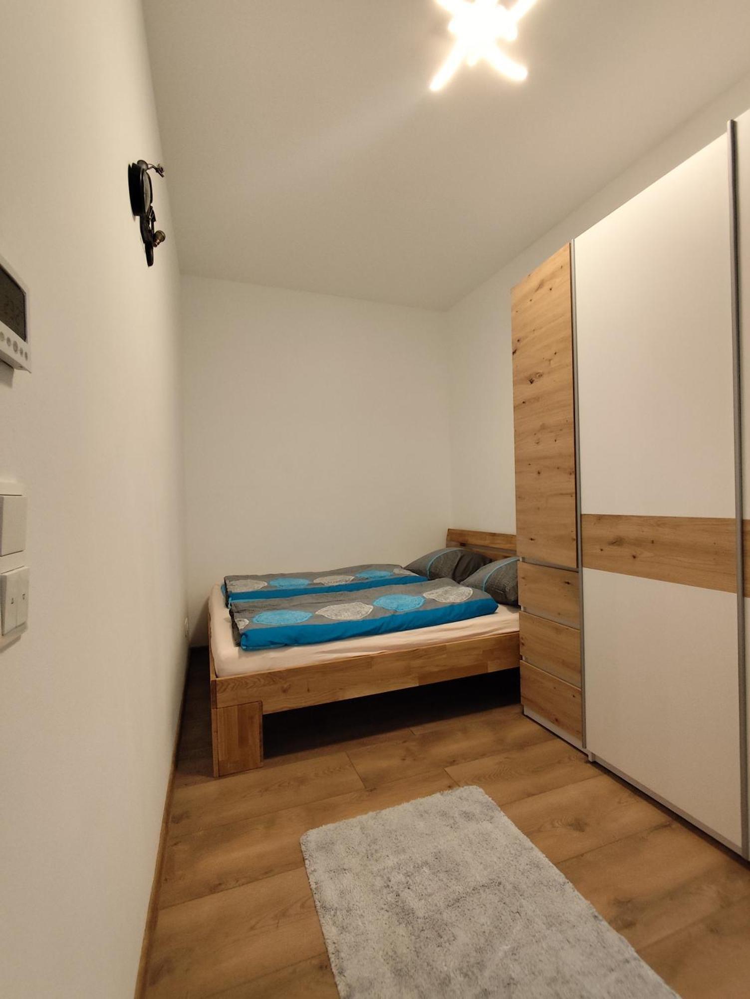 Cozy In Location With Free Parking * Wien