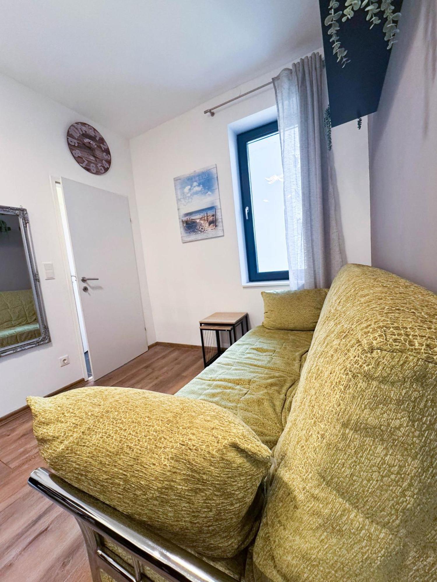 Cozy In Location With Free Parking Apartment Wien