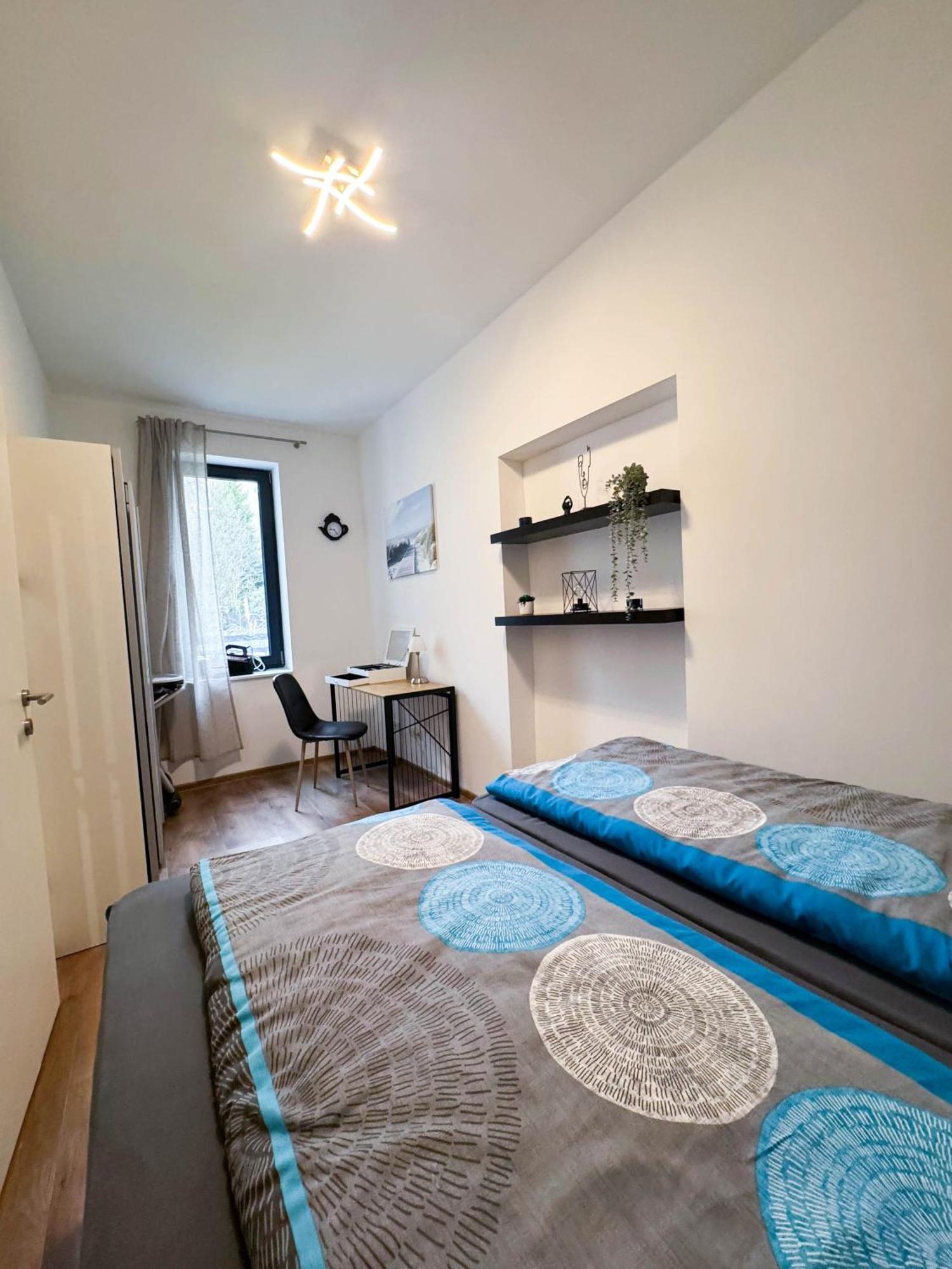 Apartment Cozy In Location With Free Parking Wien