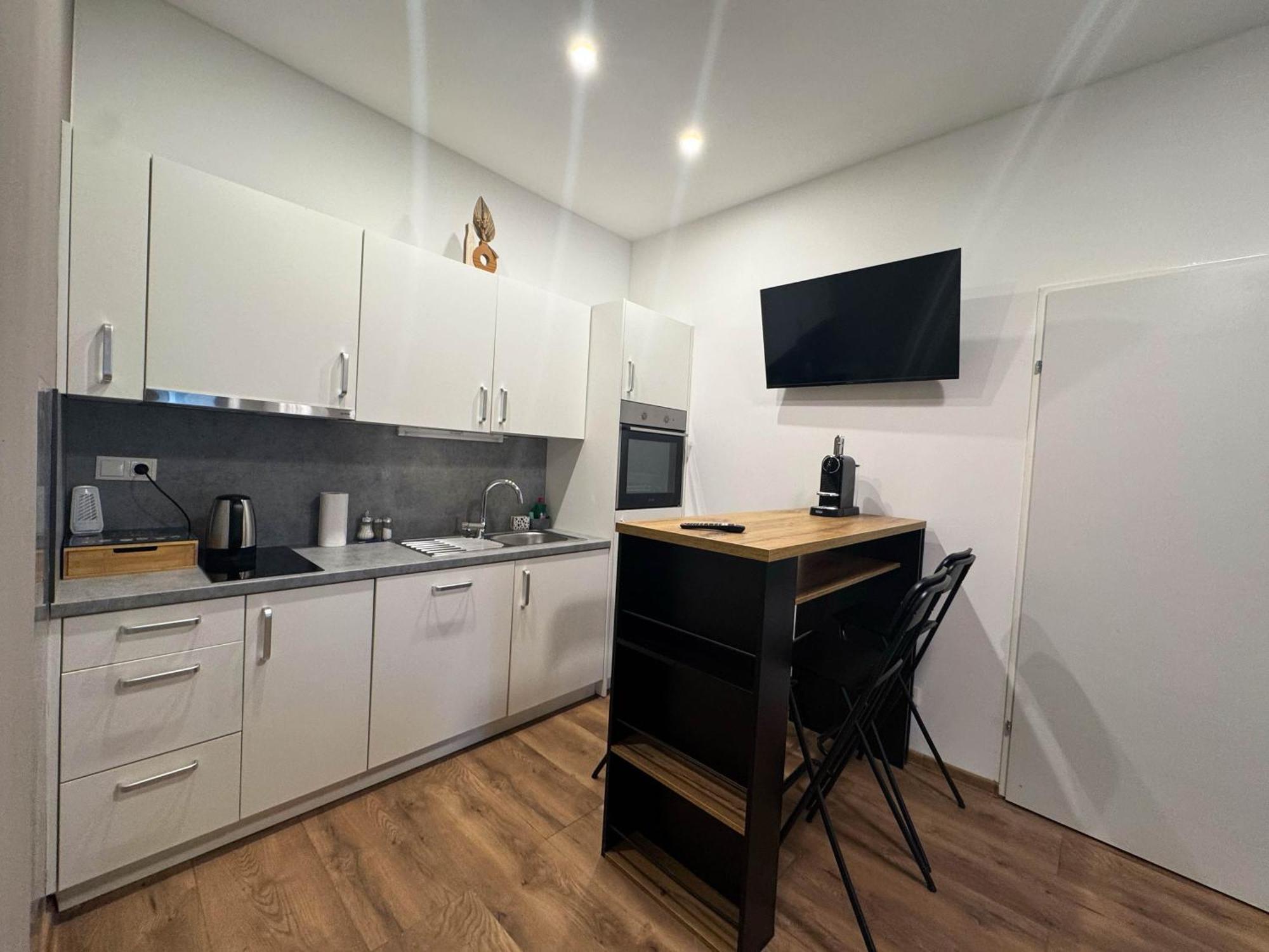 Apartment Cozy In Location With Free Parking Wien
